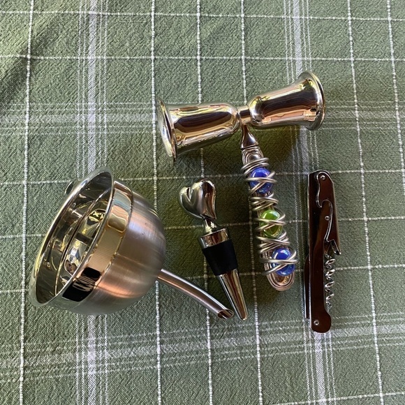 Man cave bar set bundle - Picture 10 of 10